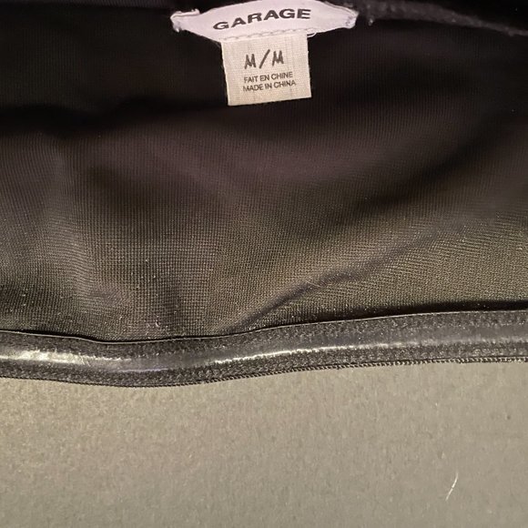 Sexy Black Clubbing Dress - Picture 6 of 6